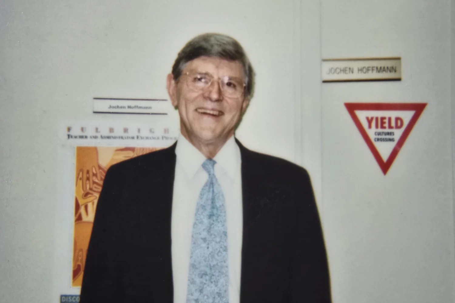 Hans Jochen Hoffmann